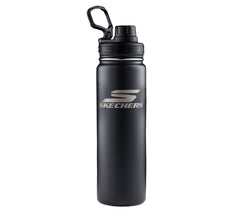 Skechers- Clothing Hydration 24 oz Water Bottle