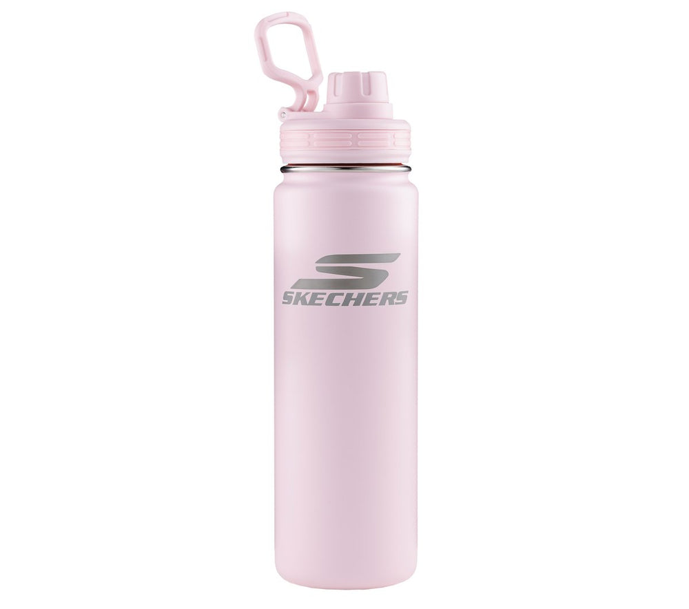 Skechers- Clothing Hydration 24 oz Water Bottle