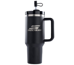 Skechers- Clothing Hydration 40 oz. Bottle with Handle