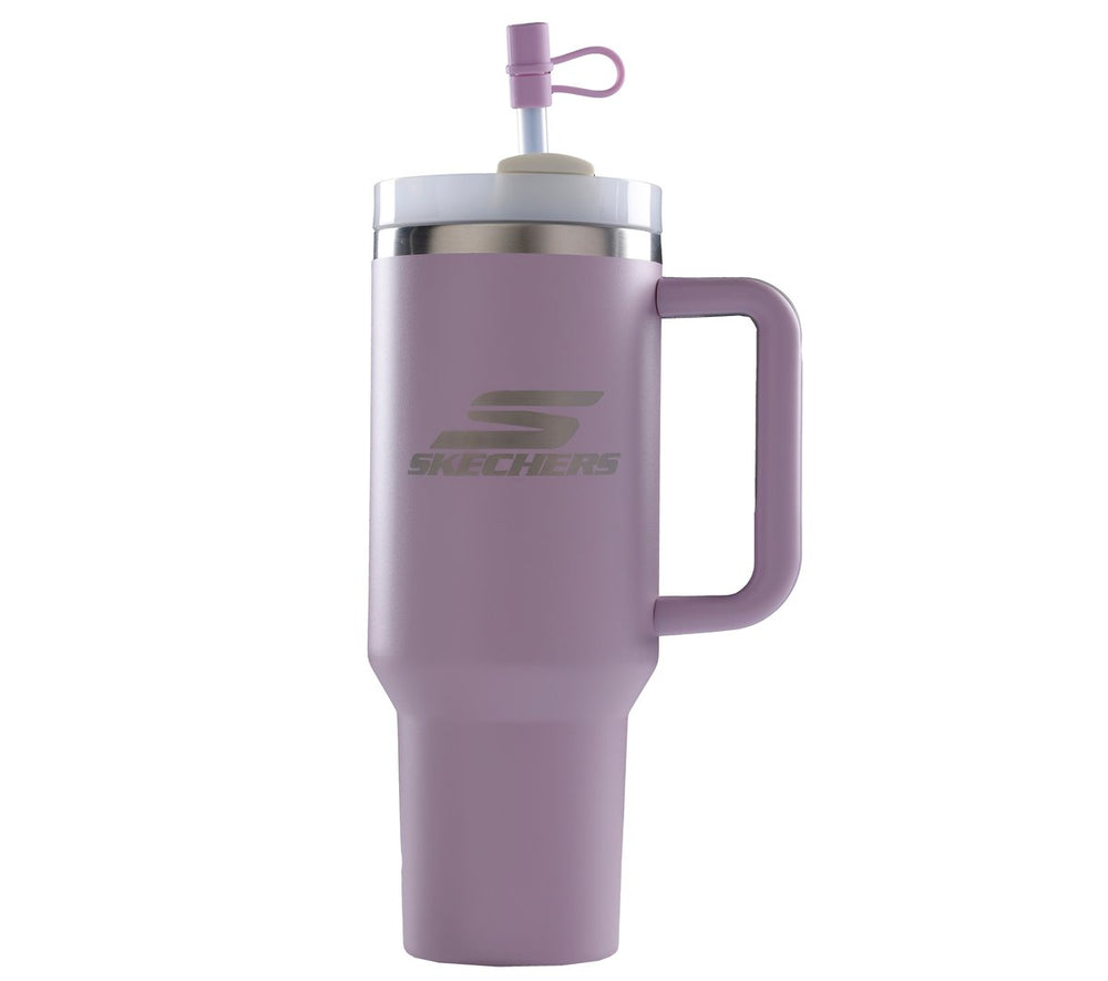 Skechers- Clothing Hydration 40 oz. Bottle with Handle