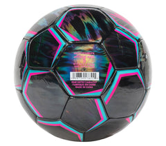 Skechers- Clothing Hex Shadow Size 5 Soccer Ball