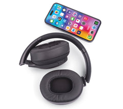 Skechers- Clothing Wireless Over Ear Headphones