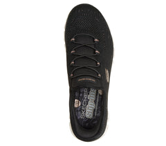 Skechers- New Arrivals Slip-ins: Glide-Step - Copper Bloom