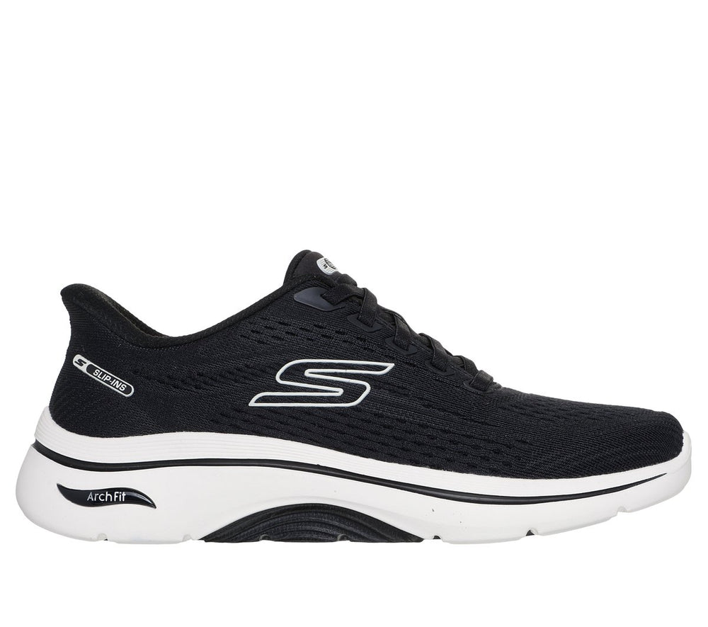 Skechers- New Arrivals Slip-ins: GO WALK Arch Fit 2.0 - Kathy