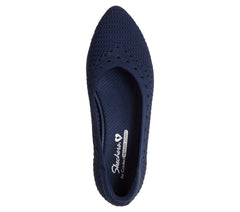 Skechers- New Arrivals Cleo Sawdust - Always Yours