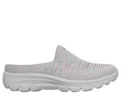 Skechers- New Arrivals Relaxed Fit: Easy Going - Clear Days