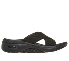 Skechers- New Arrivals GO WALK Arch Fit 2.0 Sandal - Grace