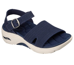 Skechers- New Arrivals GO WALK Arch Fit 2.0 - Sage