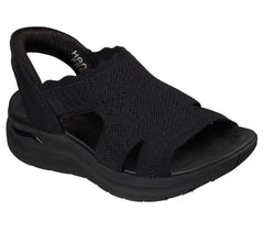 Skechers- New Arrivals Slip-ins: Arch Fit 2.0 Sandal -Best Match