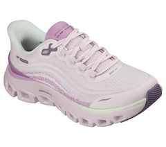 Skechers- New Arrivals Slip-ins: Arch Fit Glide-Step Wave