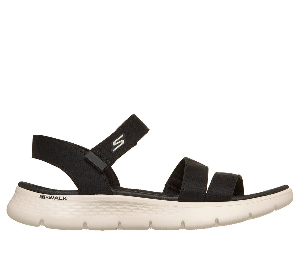 Skechers- New Arrivals GO WALK Flex Sandal -Victoria