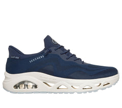 Skechers- New Arrivals Slip-ins: UNO Glide-Step - Air Gliders