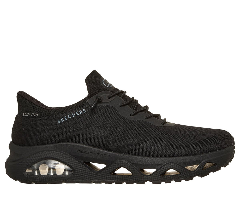 Skechers- New Arrivals Slip-ins: UNO Glide-Step - Air Gliders