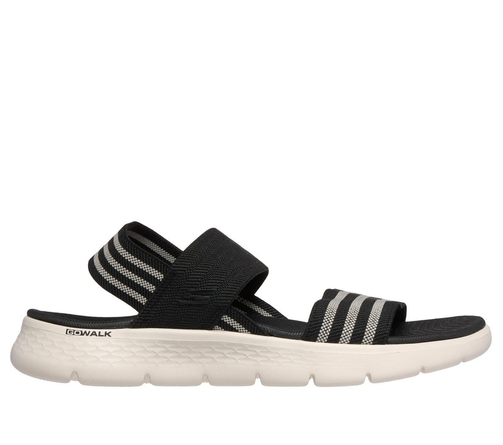Skechers- New Arrivals GO WALK Flex Sandal - Atlas