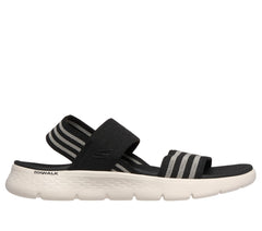 Skechers- New Arrivals GO WALK Flex Sandal - Atlas