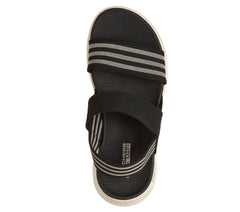 Skechers- New Arrivals GO WALK Flex Sandal - Atlas
