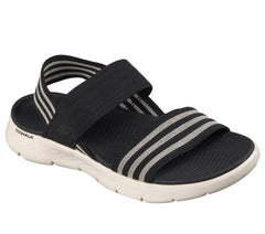 Skechers- New Arrivals GO WALK Flex Sandal - Atlas