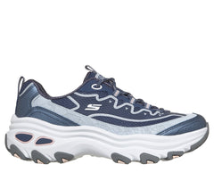 Skechers- New Arrivals D'LiteMax