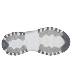 Skechers- New Arrivals D'LiteMax