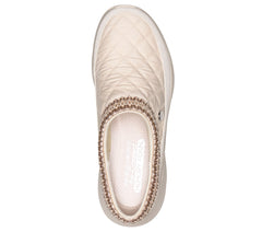 Skechers- New Arrivals Contour Foam Boot - Cozy Fit Cascade