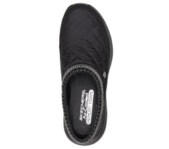 Skechers- New Arrivals Contour Foam Boot - Cozy Fit Cascade