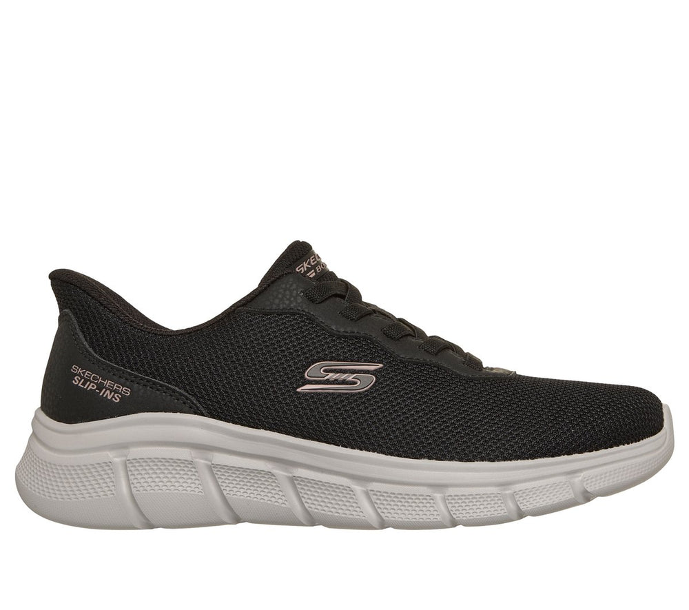 Skechers- New Arrivals Slip-ins: BOBS Sport B Flex - Flex Lucy
