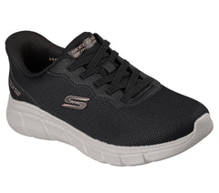 Skechers- New Arrivals Slip-ins: BOBS Sport B Flex - Flex Lucy
