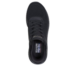 Skechers- Women Slip-ins: BOBS Sport Squad Chaos - Current Muse