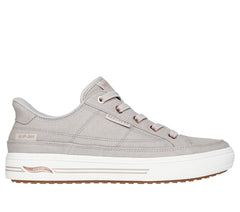Skechers- Women Slip-ins: Arch Fit Arcade - See Ya There