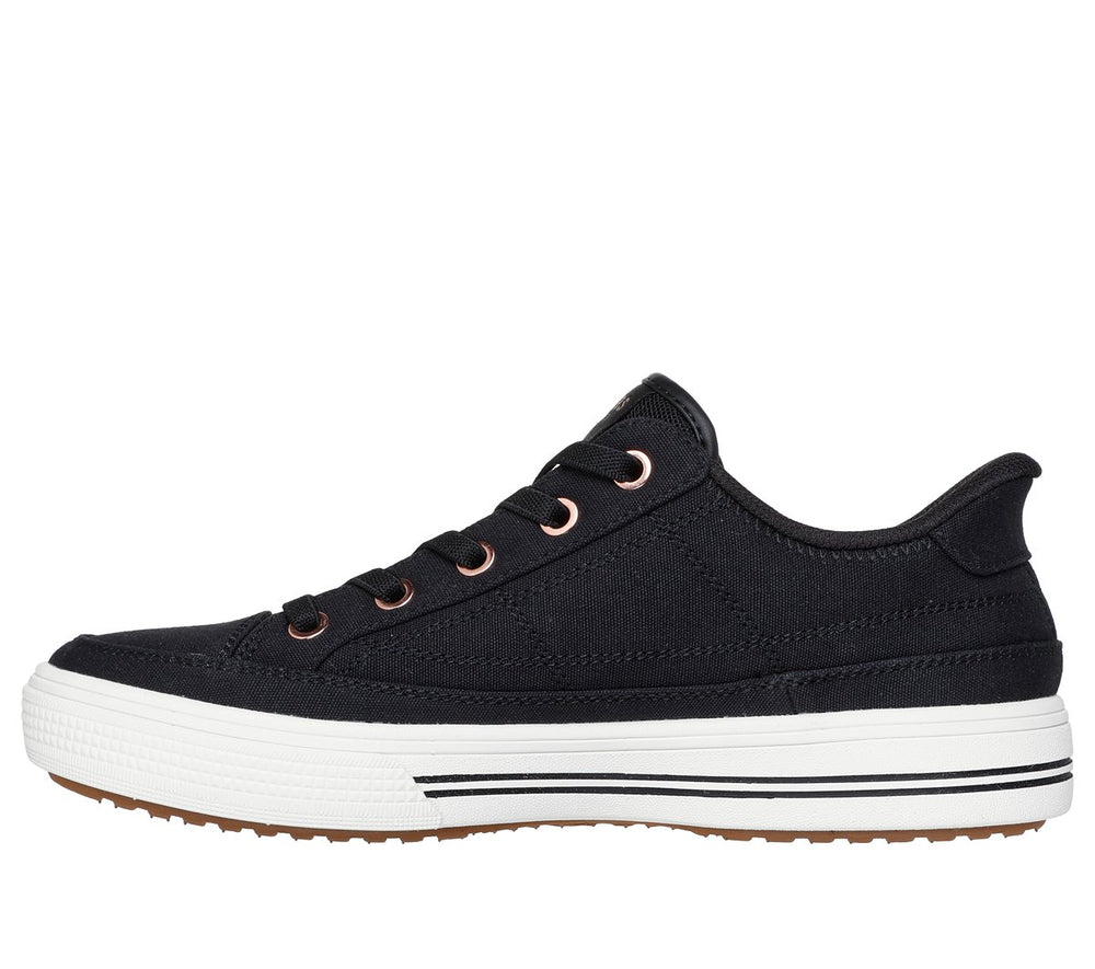 Skechers- Women Slip-ins: Arch Fit Arcade - See Ya There