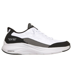 Skechers- Women Slip-ins: Contour Foam - Cozy Fit