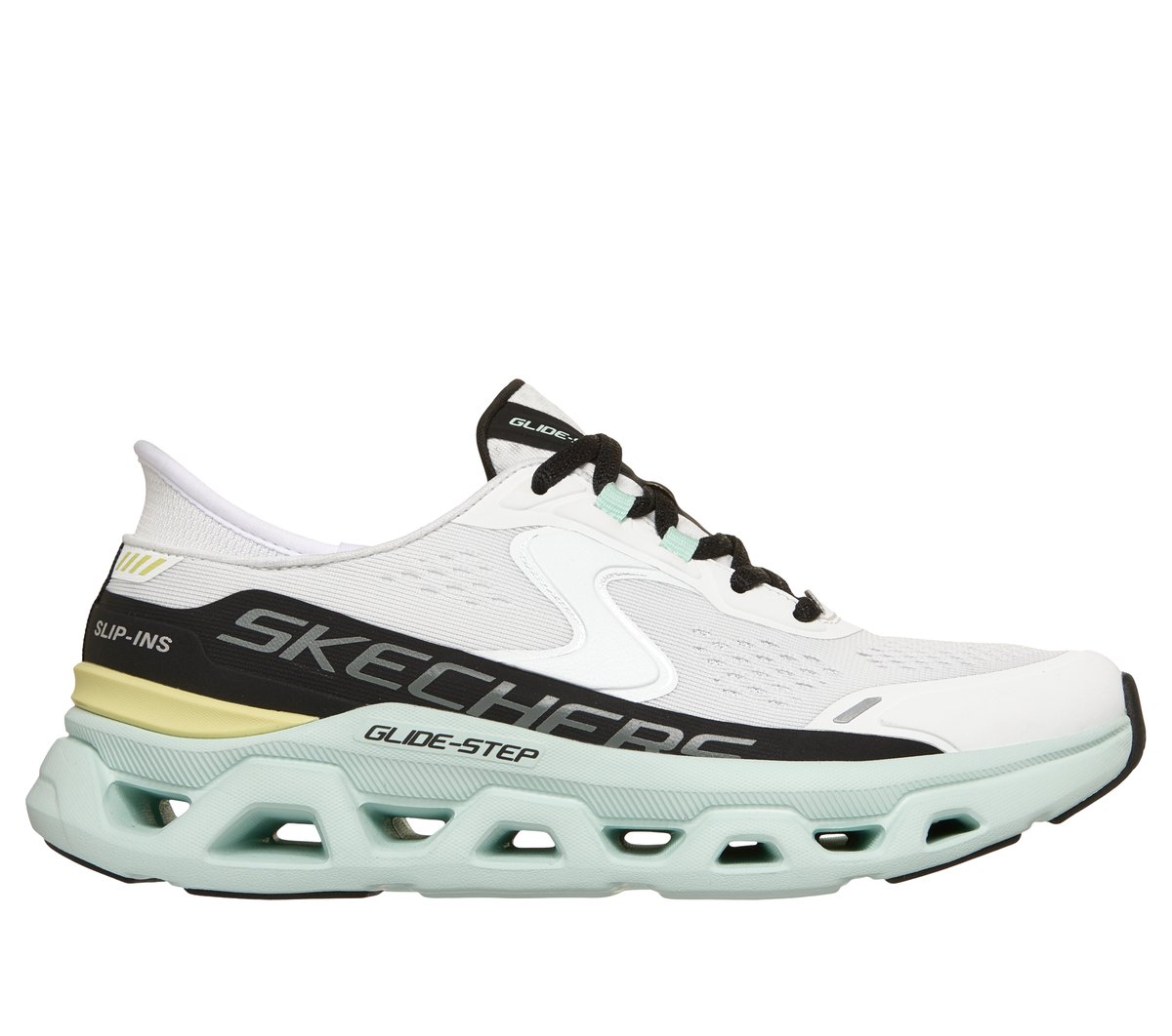 Skechers- Women Slip-ins: Glide-Step Altus