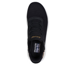 Skechers- Women Slip-ins: BOBS Sport Squad Chaos - Seize The Hour