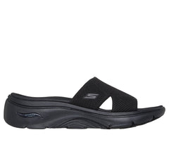 Skechers- Women GO WALK Arch Fit 2.0 Sandal - Dakota