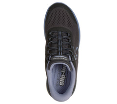 Skechers- Women Slip-ins: Glide-Step Sole