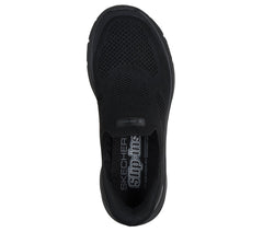 Skechers- Women Slip-ins: GO WALK 8 -Nova