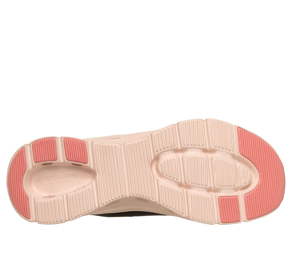 Skechers- Women Slip-ins: Arch Fit Glide-Step Pro