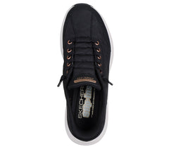 Skechers- Women Slip-ins: Contour Foam - Cozy Fit Golden Hour