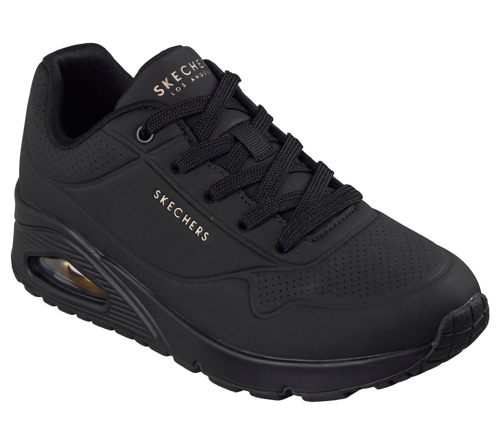 Skechers- Women UNO - Stand on Air