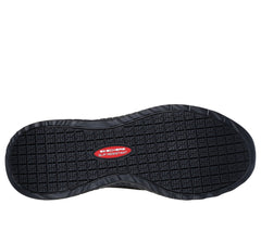 Skechers- Women Slip-ins Work: Squad Chaos SR - Jasul