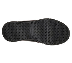 Skechers- Women Work Relaxed Fit: Nampa - Annod SR