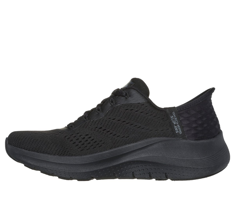 Skechers- Women Slip-ins: Arch Fit 2.0 - Easy Chic