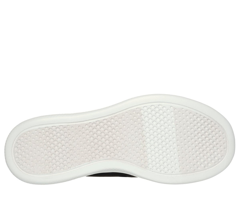 Skechers- Women Slip-ins: BOBS Skip Cute - Keep It Sweet