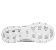 Skechers- Women Slip-ins: D'Lites - Winning Choice