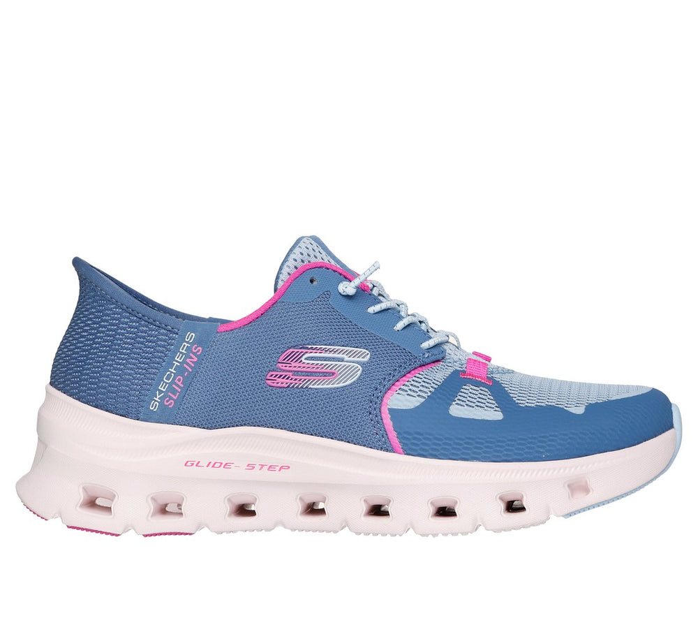 Skechers- Women Slip-ins: Glide-Step Pro