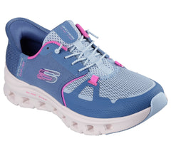 Skechers- Women Slip-ins: Glide-Step Pro