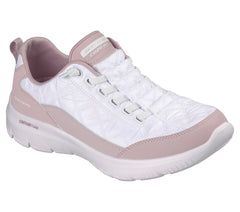 Skechers- Women Summits Contour Foam - Cozy Fit