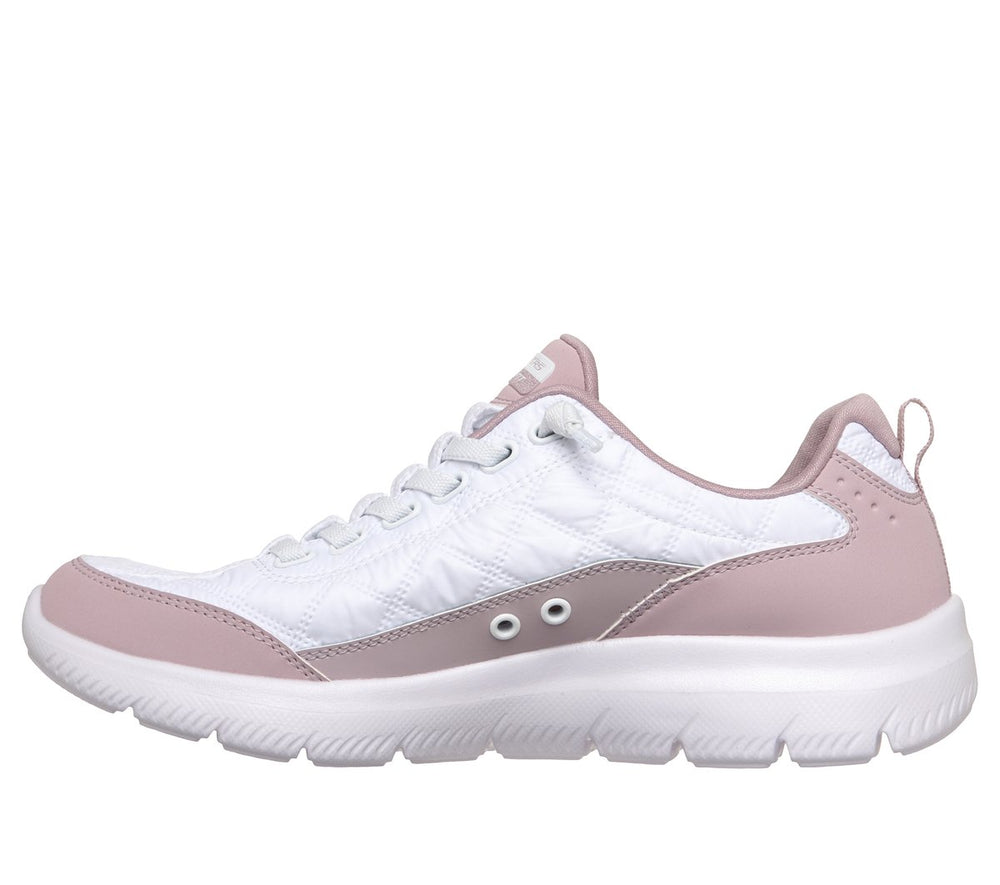 Skechers- Women Summits Contour Foam - Cozy Fit