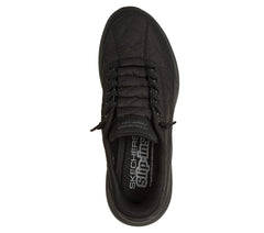 Skechers- Women Slip-ins: Contour Foam - Cozy Fit