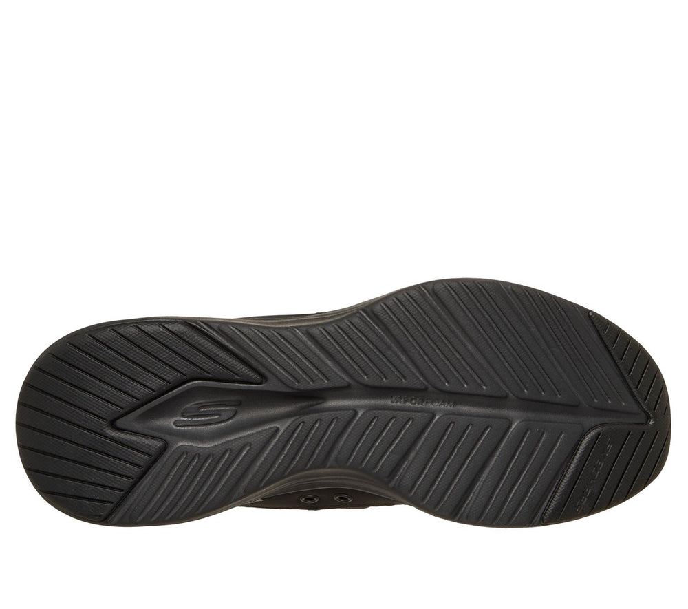 Skechers- Women Slip-ins: Contour Foam - Cozy Fit